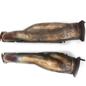 Zamów teraz AUDI Q7 VW KOLEKTOR WYDECHOWY 079253033AH 079253034AH 4.2 FSi 079 253 033 AH 079 253 034 AH VW TOUAREG 7L 7P