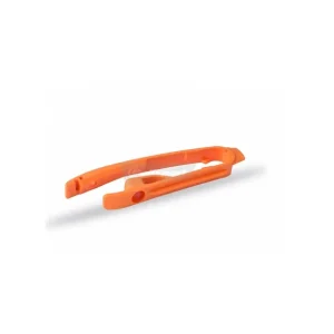 POLISPORT ŚLIZG ŁAŃCUCHA KTM SX/SX-F '11-'22, HUSQVARNA TC/FC/FE '14-'22, TE/TX/FX '17-'22 KOLOR POMARAŃCZOWY Niska cena