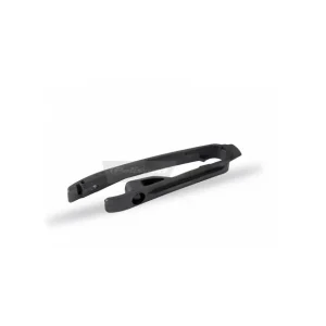 Nowość POLISPORT ŚLIZG ŁAŃCUCHA KTM SX/SX-F '11-'22, HUSQVARNA TC/FC/FE '14-'22, TE/TX/FX '17-'22 KOLOR CZARNY