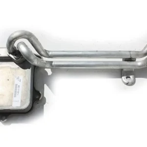 Zamów teraz VW AUDI SKODA CHŁODNICA OLEJU 1.4 TSi 03C117021J 03C 117 021 J