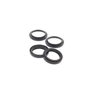 ALL BALLS KOMPLET USZCZELNIACZY OLEJOWYCH I PYŁOWYCH HONDA XR250R '86-'04, SUZUKI DR650 '90-'95, YAMAHA XT600 '96-'02 Tylko dziś