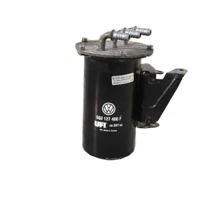 Zwrot pieniędzy VW AUDI SEAT SKODA FILTR PALIWA 5Q0127400F 5Q0127399AA 5Q0 127 400 F 5Q0 127 399 AA