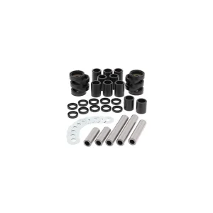 ALL BALLS ZESTAW NAPRAWCZY NIEZALEŻNEGO ZAWIESZENIA TYLNEGO (WAHACZY A-ARM) SUZUKI KING QUAD LTA 750X '08-'15, LTA 500X '09-'1 Oferta limitowana