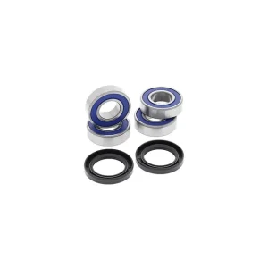 Zamów teraz ALL BALLS ZESTAW NAPRAWCZY NIEZALEŻNEGO ZAWIESZENIA TYLNEGO (WAHACZY A-ARM) CAN-AM COMMANDER 800/1000 '11-'14