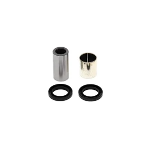 Niska cena ALL BALLS ZESTAW NAPRAWCZY MOCOWANIA AMORTYZATORA TYLNEGO HONDA TRX 350 '06, TRX 500 '12-'13 (TULEJKI + USZCZELNIACZE)