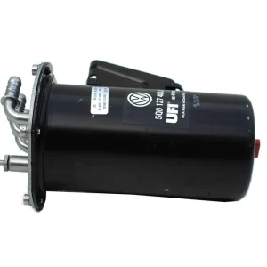 Zamów teraz VW AUDI SEAT SKODA FILTR PALIWA 5Q0127400J 5Q0127399AQ 5Q0 127 400 J 5Q0 127 399 AQ 2.0 TDi diesel