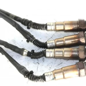 Zwrot pieniędzy AUDI A6 A7 A8 SONDA LAMBDA 4H0906262 4H0906265 4H0906265A 4H0906262F 4.0 TFSi 4H0 906 265 4H0 906 265 A 4H0 906 262 4H0 906 262