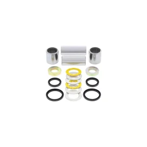 Zamów teraz ALL BALLS ZESTAW NAPRAWCZY WAHACZA HONDA CR 125 '02-'07