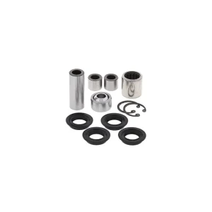 ALL BALLS ZESTAW NAPRAWCZY WAHACZA PRZEDNIEGO DOLNEGO (A-ARM) KAWASAKI KVF 650/750 '06-'13, GÓRNEGO KFX 450R '08-'14 Nowość