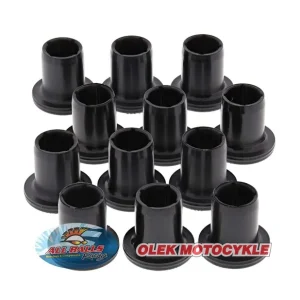 Zamów teraz ALL BALLS ZESTAW NAPRAWCZY NIEZALEŻNEGO ZAWIESZENIA TYLNEGO (WAHACZY A-ARM) POLARIS RANGER/RZR 570/9001000