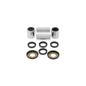 Ekspresowa dostawa ALL BALLS ZESTAW NAPRAWCZY WAHACZA SUZUKI DR 125SE '95-'00 (SF44A)