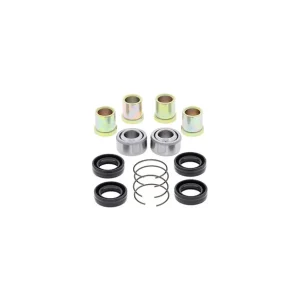 ALL BALLS ZESTAW NAPRAWCZY WAHACZA PRZEDNIEGO GÓRNEGO/DOLNEGO (A-ARM) HONDA TRX 450R/ER '06-'14, TRX 700XX '08-'09 Zamów teraz