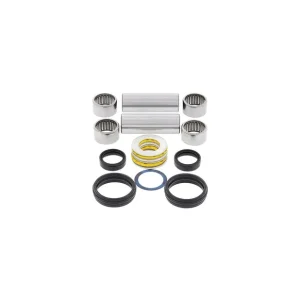 ALL BALLS ZESTAW NAPRAWCZY WAHACZA YAMAHA YZ 125 '88-'92 Zamów teraz