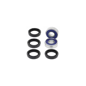 ALL BALLS ZESTAW NAPRAWCZY WAHACZA PRZEDNIEGO GÓRNEGO/DOLNEGO (A-ARM) ARCTIC CAT DVX 250 '06-'09, 300 '09-'12 Zamów teraz