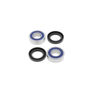 Nowość ALL BALLS ŁOŻYSKA KOŁA PRZEDNIEGO Z USZCZELNIACZAMI HONDA CBR 600 RR '03-'06