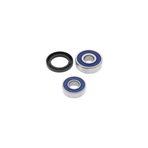 ALL BALLS ŁOŻYSKA KOŁA PRZEDNIEGO Z USZCZELNIACZAMI HONDA CG 125`95-98, CB 125S`76-85 Oferta