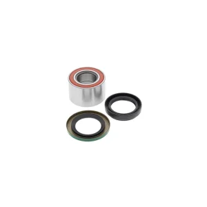 ALL BALLS ŁOŻYSKA KOŁA PRZEDNIEGO Z USZCZELNIACZAMI CAN-AM QUEST 500 '02-'03, 650 '02-'04, TRAXTER 650 '04-'05 Kup teraz