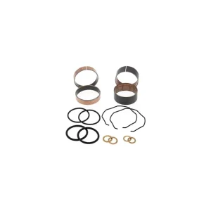 ALL BALLS ZESTAW TULEJEK (PANEWEK) ZAWIESZENIA PRZEDNIEGO KAWASAKI ZX6R '98-'02, ZX9R '98-'03, SUZUKI SV 1000 '03-'07, GSX 1400 Autentyczny