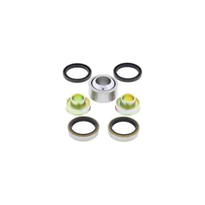 Rabat ALL BALLS ZESTAW NAPRAWCZY ŁOŻYSKA AMORTYZATORA TYLNEGO DOLNE KTM SX 125 '98-'08, EXC 125 '98-'09, HUSABERG FE 250/350/501 '1