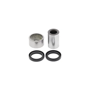 ALL BALLS ZESTAW NAPRAWCZY ŁOŻYSKA AMORTYZATORA TYLNEGO DOLNE YAMAHA YFZ 450 '04-'13, YFZ 450R '09-'14, YFZ 450X '10-'11, GÓ Rabat