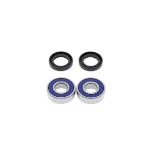 ALL BALLS ŁOŻYSKA KOŁA PRZEDNIEGO Z USZCZELNIACZAMI HARLEY FX SUPER GLIDE 71-72, XL 57-72 Ostatnia szansa