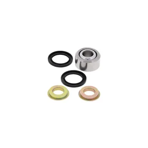 Promocja ALL BALLS ZESTAW NAPRAWCZY ŁOŻYSKA AMORTYZATORA TYLNEGO DOLNE SUZUKI DR200 '86-'88, DR200 SE '96-'16, SP125 '86-'88, SP200 '8