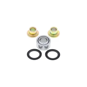 Zamów teraz ALL BALLS ZESTAW NAPRAWCZY ŁOŻYSKA AMORTYZATORA TYLNEGO DOLNE YAMAHA YZ 125/250 '93-'00, WRF 400 '98-'00, YZF 400/426 '98-'00