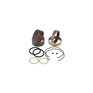 Wysoka jakość ALL BALLS ZESTAW TULEJEK (PANEWEK) ZAWIESZENIA PRZEDNIEGO KAWASAKI KX 125/250/500 (89), SUZUKI RM 125 (89)