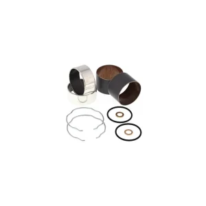 ALL BALLS ZESTAW TULEJEK (PANEWEK) ZAWIESZENIA PRZEDNIEGO HONDA VFR800 '02-'12, CBR1100XX '99-'03 Ekspresowa dostawa