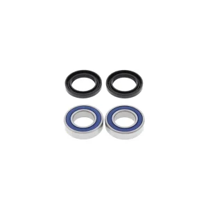 Ekspresowa dostawa ALL BALLS ŁOŻYSKA KOŁA PRZEDNIEGO Z USZCZELNIACZAMI HONDA CBR 1000RR '04-'19, CBR 929RR '00-'01, CBR 954RR '02-'03, YAMAHA F