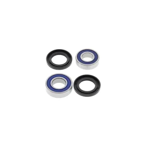 Promocja ALL BALLS ŁOŻYSKA KOŁA PRZEDNIEGO Z USZCZELNIACZAMI CAN-AM DS50/90 '02-'14, KAWASAKI KFX50/90 '07-'14, KYMCO MAXXER 50, POLA