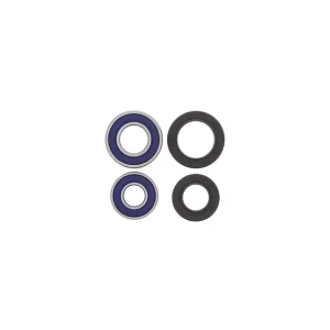 Popularny ALL BALLS ŁOŻYSKA KOŁA PRZEDNIEGO Z USZCZELNIACZAMI ATV ARCTIC CAT / GAS GAS / HONDA / KAWASAKI / KYMCO