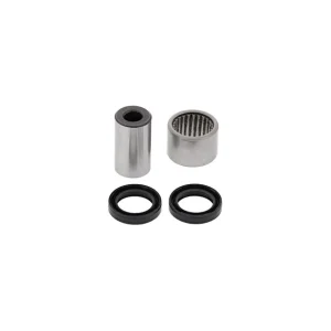 Darmowa dostawa ALL BALLS ZESTAW NAPRAWCZY ŁOŻYSKA AMORTYZATORA TYLNEGO DOLNE HONDA CRF125F 14-18, CRF125FB 14-18