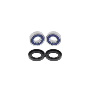 Zwrot pieniędzy ALL BALLS ŁOŻYSKA KOŁA PRZEDNIEGO Z USZCZELNIACZAMI HONDA CBR600F4'01-06,CB600F HORNET'02-12,CB1000R`09-15,CB1300'03-07,CBF6