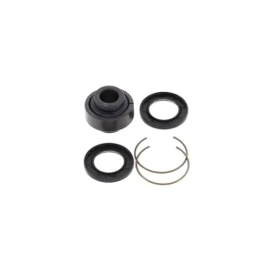 ALL BALLS ZESTAW NAPRAWCZY ŁOŻYSKA AMORTYZATORA TYLNEGO DOLNE HONDA CR 125/250/500 '89-'90 Darmowa dostawa