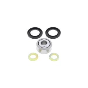 ALL BALLS ZESTAW NAPRAWCZY ŁOŻYSKA AMORTYZATORA TYLNEGO DOLNE HONDA CR 125/250 '94-'95, CR 500 (95) Tylko dziś