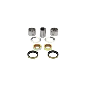 ALL BALLS ZESTAW NAPRAWCZY ŁOŻYSKA AMORTYZATORA TYLNEGO DOLNE KTM SXF 250/350/450 '11-'19, SX 125/150/250 '12-'19, HUSQVARNA Ostatnia szansa