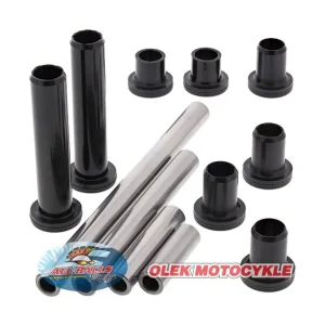 ALL BALLS ZESTAW NAPRAWCZY NIEZALEŻNEGO ZAWIESZENIA TYLNEGO (WAHACZY A-ARM) POLARIS SPORTSMAN 300 4X4 '08-'10, SPORTSMAN 400 H Darmowa dostawa