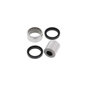 ALL BALLS ZESTAW NAPRAWCZY ŁOŻYSKA AMORTYZATORA TYLNEGO DOLNE SUZUKI LTR 450 '06-'11, LTZ 400 '03-'13, RM 125/250 '96-'08, RM Popularny