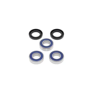 ALL BALLS ŁOŻYSKA KOŁA PRZEDNIEGO Z USZCZELNIACZAMI KAWASAKI VN 900 '06-'18, TYLNEGO SUZUKI RM 125 '92-'94, RM 250 '92-'95 Wysoka jakość