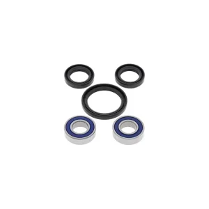 ALL BALLS ŁOŻYSKA KOŁA PRZEDNIEGO Z USZCZELNIACZAMI SUZUKI DR 350 '97-'99,DR 650SE '96-'05,RMX 250 '91-'98,YAMAHA Oferta limitowana