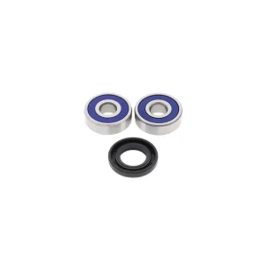 ALL BALLS ŁOŻYSKA KOŁA PRZEDNIEGO Z USZCZELNIACZAMI YAMAHA PW 80 '83-'06, TTR 90 '00-'08, TTR 110 '09-'12 Oferta limitowana