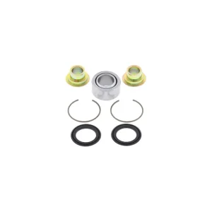 ALL BALLS ZESTAW NAPRAWCZY ŁOŻYSKA AMORTYZATORA TYLNEGO DOLNE YAMAHA YZ 125 '89-'92, YZ 250 '90-'92, YZ 80/85 '93-'02 Tani