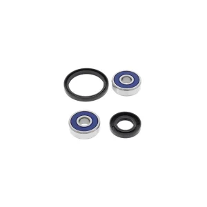 Zamów teraz ALL BALLS ŁOŻYSKA KOŁA PRZEDNIEGO Z USZCZELNIACZAMI YAMAHA FZ150 08, FZR250 88, RZ350 84-85, TZR125 87-90