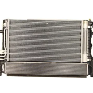 Zwrot pieniędzy VW POLO AUDI A1 SKODA SEAT CHŁODNICE + WENTYLATOR 6R0820411Q 6R0145805H 6R0121253A 6R0121207 6R0 145 805 H 6R0 121 253 A 207