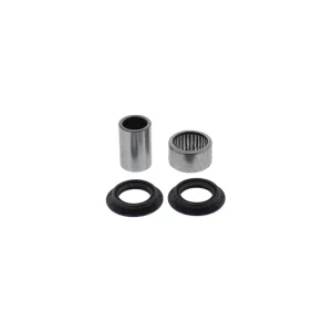 Zwrot pieniędzy ALL BALLS ZESTAW NAPRAWCZY ŁOŻYSKA AMORTYZATORA TYLNEGO DOLNE KAWASAKI KLR 650 (KL650 A) 87-07, KLR 650 (KL650 B) TENGAI 90-9