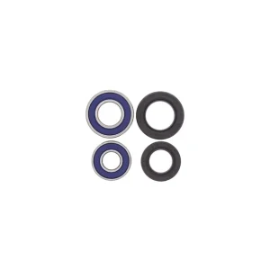 Niska cena ALL BALLS ŁOŻYSKA KOŁA PRZEDNIEGO Z USZCZELNIACZAMI SUZUKI LTZ 400 '03-'14, LTR 460 '06-'11, ARCTIC CAT 400 '04-'08