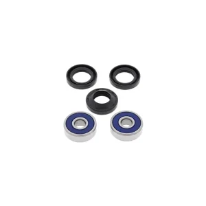 ALL BALLS ŁOŻYSKA KOŁA PRZEDNIEGO Z USZCZELNIACZAMI HONDA XL 125 '74-'85, XL 185S '79-'83 Oferta