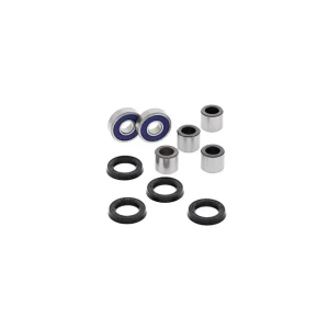 Ostatnia szansa ALL BALLS ZESTAW NAPRAWCZY WAHACZA PRZEDNIEGO DOLNEGO/GÓRNEGO (A-ARM) KAWASAKI KVF 300 BRUTE FORCE '12-'17