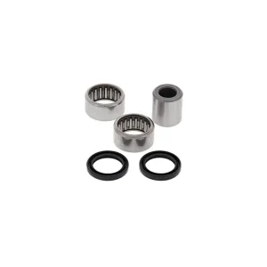 Szybka dostawa ALL BALLS ZESTAW NAPRAWCZY ŁOŻYSKA AMORTYZATORA TYLNEGO DOLNE TM 125/250/300/450/530